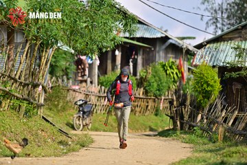 MĂNG ĐEN ULTRA TRAIL 2026 - Ảnh #4524662