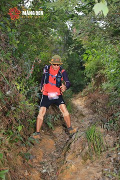 MĂNG ĐEN ULTRA TRAIL 2026 - Ảnh #4510206