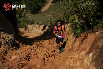 MĂNG ĐEN ULTRA TRAIL 2026 - Ảnh #4503612