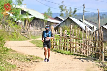 MĂNG ĐEN ULTRA TRAIL 2026 - Ảnh #4524196