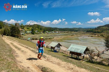 MĂNG ĐEN ULTRA TRAIL 2026 - Ảnh #4523556