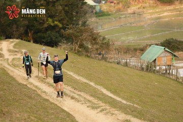MĂNG ĐEN ULTRA TRAIL 2026 - Ảnh #4523252