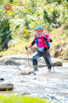 MĂNG ĐEN ULTRA TRAIL 2026 - Ảnh #4508601