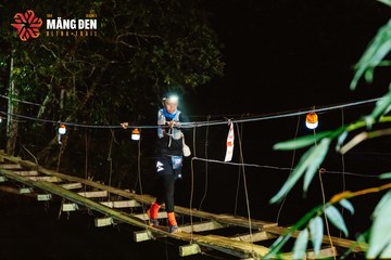 MĂNG ĐEN ULTRA TRAIL 2026 - Ảnh #4514617