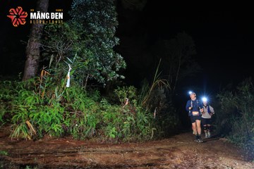 MĂNG ĐEN ULTRA TRAIL 2026 - Ảnh #4505747
