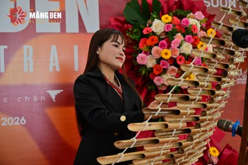 MĂNG ĐEN ULTRA TRAIL 2026 - Ảnh #4520683