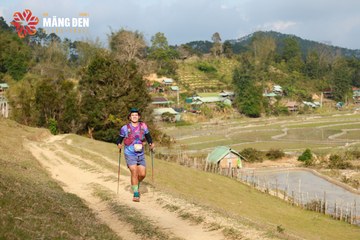 MĂNG ĐEN ULTRA TRAIL 2026 - Ảnh #4522903