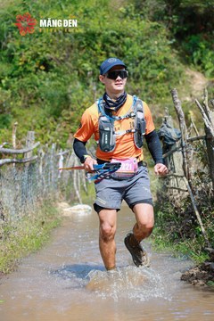 MĂNG ĐEN ULTRA TRAIL 2026 - Ảnh #4523673