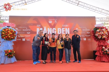 MĂNG ĐEN ULTRA TRAIL 2026 - Ảnh #4520006