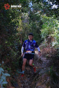 MĂNG ĐEN ULTRA TRAIL 2026 - Ảnh #4506817