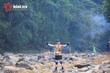 MĂNG ĐEN ULTRA TRAIL 2026 - Ảnh #4508767