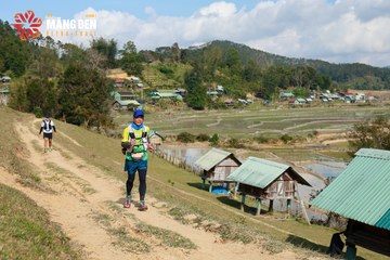 MĂNG ĐEN ULTRA TRAIL 2026 - Ảnh #4522730