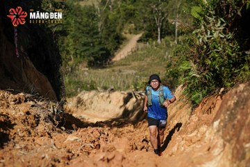 MĂNG ĐEN ULTRA TRAIL 2026 - Ảnh #4503769