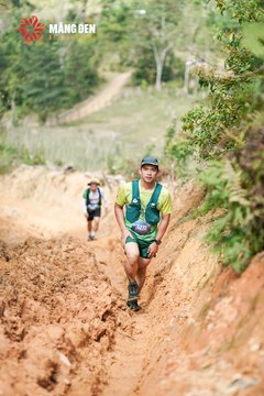 MĂNG ĐEN ULTRA TRAIL 2026 - Ảnh #4504185