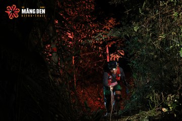 MĂNG ĐEN ULTRA TRAIL 2026 - Ảnh #4521188