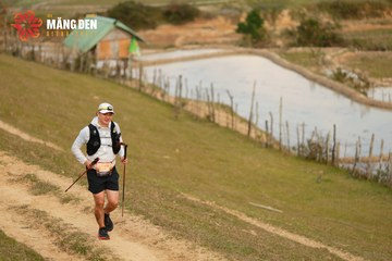 MĂNG ĐEN ULTRA TRAIL 2026 - Ảnh #4523250
