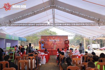 MĂNG ĐEN ULTRA TRAIL 2026 - Ảnh #4519959