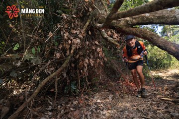 MĂNG ĐEN ULTRA TRAIL 2026 - Ảnh #4514772