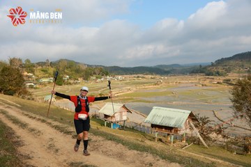 MĂNG ĐEN ULTRA TRAIL 2026 - Ảnh #4522981