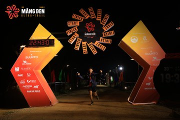 MĂNG ĐEN ULTRA TRAIL 2026 - Ảnh #4521888