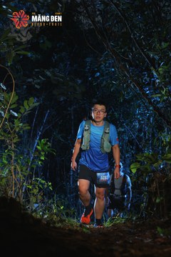 MĂNG ĐEN ULTRA TRAIL 2026 - Ảnh #4511366
