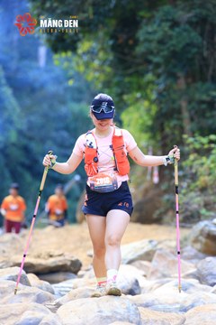 MĂNG ĐEN ULTRA TRAIL 2026 - Ảnh #4510170