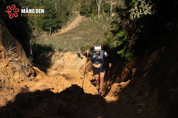 MĂNG ĐEN ULTRA TRAIL 2026 - Ảnh #4503318