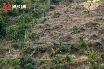 MĂNG ĐEN ULTRA TRAIL 2026 - Ảnh #4523368