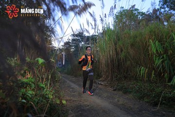 MĂNG ĐEN ULTRA TRAIL 2026 - Ảnh #4505418
