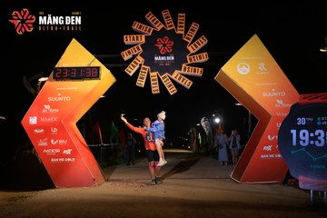 MĂNG ĐEN ULTRA TRAIL 2026 - Ảnh #4510804