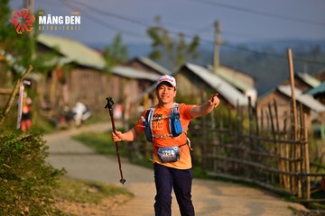 MĂNG ĐEN ULTRA TRAIL 2026 - Ảnh #4525233