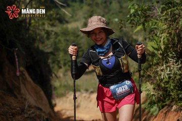 MĂNG ĐEN ULTRA TRAIL 2026 - Ảnh #4504570