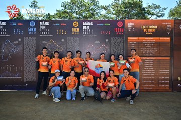 MĂNG ĐEN ULTRA TRAIL 2026 - Ảnh #4520162