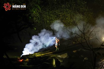 MĂNG ĐEN ULTRA TRAIL 2026 - Ảnh #4517185