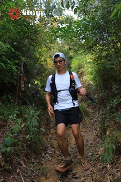 MĂNG ĐEN ULTRA TRAIL 2026 - Ảnh #4508329