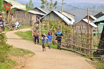 MĂNG ĐEN ULTRA TRAIL 2026 - Ảnh #4525258