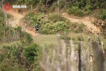MĂNG ĐEN ULTRA TRAIL 2026 - Ảnh #4519325