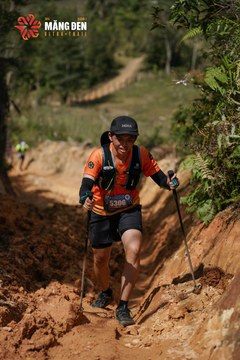MĂNG ĐEN ULTRA TRAIL 2026 - Ảnh #4504581