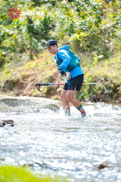 MĂNG ĐEN ULTRA TRAIL 2026 - Ảnh #4513778