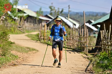 MĂNG ĐEN ULTRA TRAIL 2026 - Ảnh #4524293