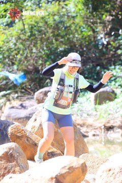 MĂNG ĐEN ULTRA TRAIL 2026 - Ảnh #4508304
