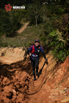 MĂNG ĐEN ULTRA TRAIL 2026 - Ảnh #4503929