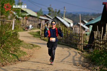 MĂNG ĐEN ULTRA TRAIL 2026 - Ảnh #4524922
