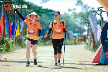 MĂNG ĐEN ULTRA TRAIL 2026 - Ảnh #4516183