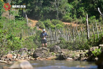 MĂNG ĐEN ULTRA TRAIL 2026 - Ảnh #4523732