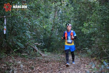 MĂNG ĐEN ULTRA TRAIL 2026 - Ảnh #4515755