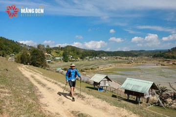 MĂNG ĐEN ULTRA TRAIL 2026 - Ảnh #4522616