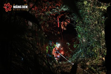MĂNG ĐEN ULTRA TRAIL 2026 - Ảnh #4521302