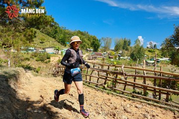 MĂNG ĐEN ULTRA TRAIL 2026 - Ảnh #4523627