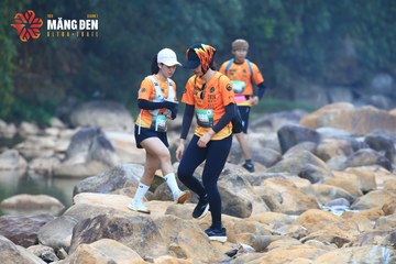 MĂNG ĐEN ULTRA TRAIL 2026 - Ảnh #4507045